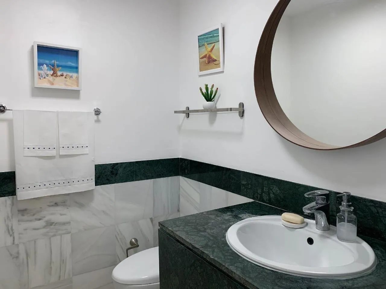 Apartment Playa Nueva Romana, Las Olas San Pedro de Macoris